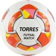 Мяч футзал. "TORRES Futsal Match"