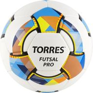 Мяч футзал. "TORRES Futsal Pro"