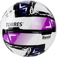 Мяч футзал. "TORRES Futsal Resist"