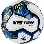 Мяч футб. "VISION Mission"