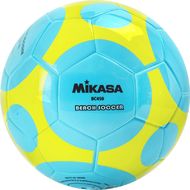 Мяч для пляж. футб. "MIKASA BC450"