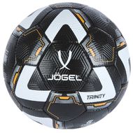 Мяч футбольный Jögel Trinity