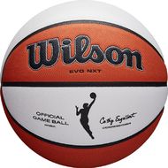 Мяч баск. WILSON WNBA Official Game Ball