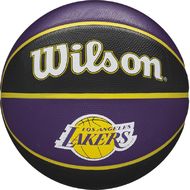 Мяч баск. WILSON NBA Team Tribute