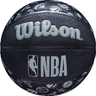 Мяч баск. WILSON NBA All Team, р.7
