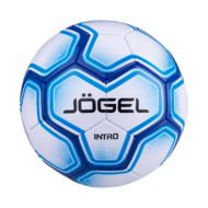 Мяч футбольный Jögel Intro №5