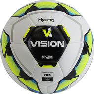 Мяч футб. "VISION Mission" FV321074