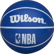 Мяч баск. сув. мини WILSON NBA Dribbler NBA Version