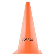 Конус тренировочный "TORRES", 30 см