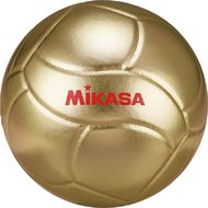 Мяч вол. для автографов "MIKASA VG018W" р. 5