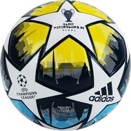 Мяч футбольный "ADIDAS UCL League St.P"