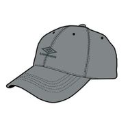 Бейсболка Umbro LIFESTYLE LOGO CAP