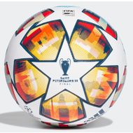Футбольный мяч лиги чемпионов УЕФА ST. PETERSBURG PRO