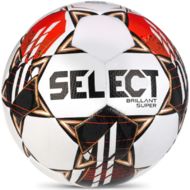 Мяч футбольный Select Brillant Super v23 (HS)