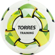 Мяч футб "TORRES Training"