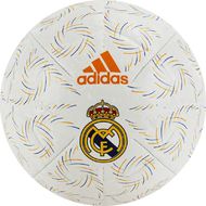 Мяч футбольный  "ADIDAS RM Clab Home"
