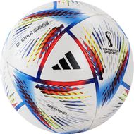 Мяч футбольный "ADIDAS WC22 COM"