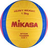 Мяч для водного поло "MIKASA WTR6W"