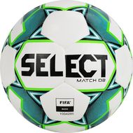 Мяч футб. "SELECT Match DВ Basic"