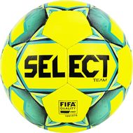 Мяч футб. "SELECT Team FIFA"