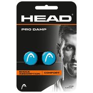 Виброгаситель HEAD Pro Damp (ГОЛУБОЙ)