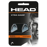 Виброгаситель HEAD XtraDamp (ЧЕРНЫЙ)