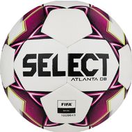 Мяч футб. "SELECT Atlanta Basic"