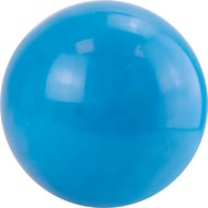 Мяч для художественной гимнастики однотонный AG-19