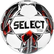 Мяч футзал. "SELECT Futsal Samba v22", р.4