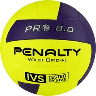 Мяч вол. PENALTY BOLA VOLEI 8.0 PRO FIVB TESTED, р.5