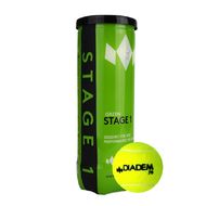 Мяч теннисный детский DIADEM Stage 1 Green Ball