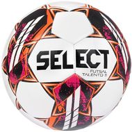 Мяч футзал. "SELECT Futsal Talento 11 V22", р.Jr