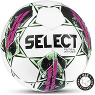 Мяч футзал. "SELECT Futsal Attack V22 Grain", р.4