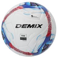 Мяч футбольный Demix Thermo FIFA Quality Pro