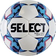 Мяч Select Brillant Replica