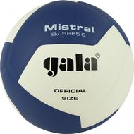 Мяч вол. "GALA Mistral 12"