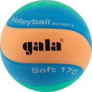 Мяч вол. "GALA 170 Soft 10"