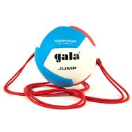 Мяч вол. на растяжках "GALA Jump 12 "