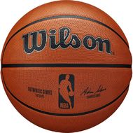 Мяч баск. WILSON NBA Authentic, р.7